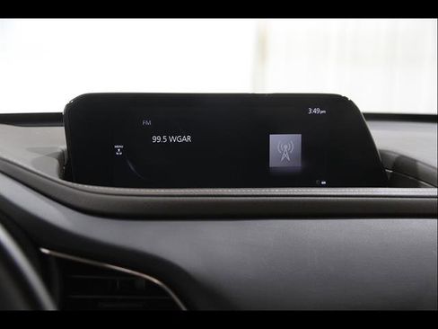 Certified 2023 MAZDA CX-30 AWD 2.5 S w/ Premium Package image 10
