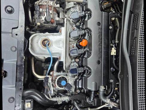 Used 2015 Honda Civic LX image 7