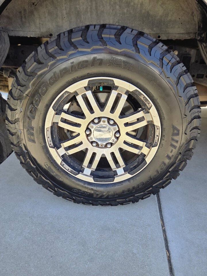 Used 2016 Ford F150 XLT w/ Equipment Group 301A Mid RWD image 19