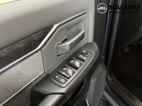 Used 2019 RAM 3500 Big Horn image 4