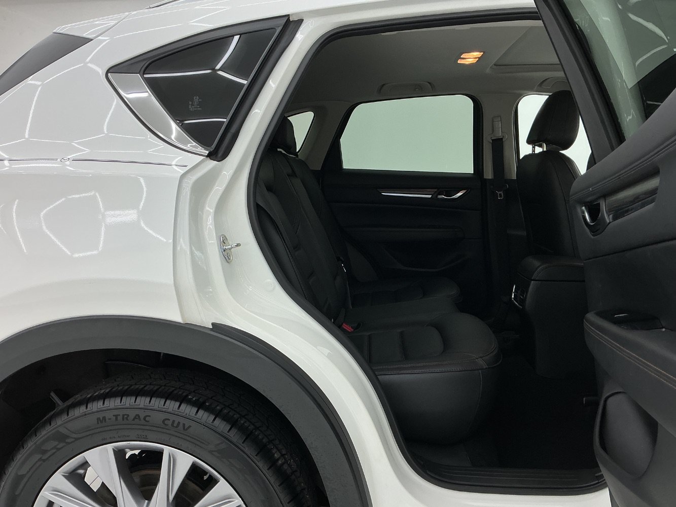 Used 2019 MAZDA CX-5 Grand Touring AWD/4WD image 21