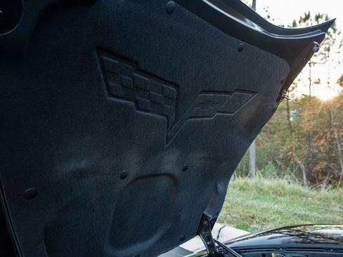 Used 2010 Chevrolet Corvette Grand Sport w/ Preferred Equipment Group image 49