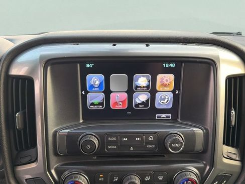 Used 2017 Chevrolet Silverado 1500 LT w/ All Star Edition AWD/4WD image 10
