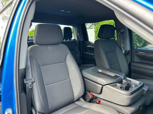 Certified 2023 GMC Sierra 1500 Elevation AWD/4WD image 38