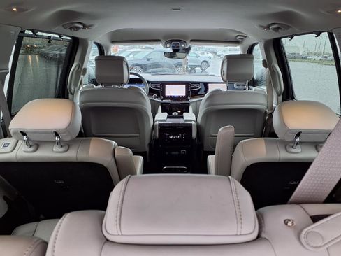 Used 2022 Jeep Wagoneer Series III w/ Convenience Group I AWD/4WD image 32