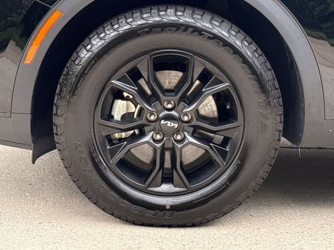 Used 2023 Kia Sportage X-Pro Prestige AWD/4WD image 17
