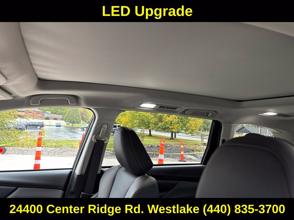 Used 2024 Subaru Ascent Onyx Edition AWD/4WD image 16