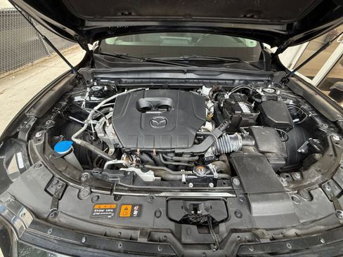 Used 2025 MAZDA CX-50 AWD 2.5 S w/ Select Package image 32