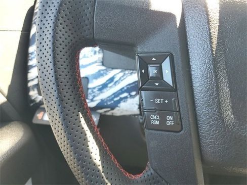 Used 2014 Ford F150 FX4 w/ Equipment Group 402A Luxury image 17