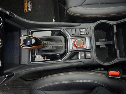 Used 2024 Subaru Forester Wilderness image 20