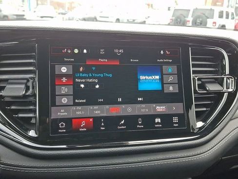 Used 2022 Dodge Durango GT image 17