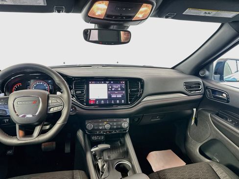 New 2027 Dodge Durango GT AWD/4WD image 22