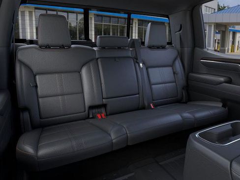 New 2026 Chevrolet Silverado 1500 High Country w/ Midnight Edition AWD/4WD image 41