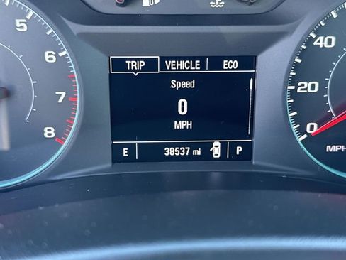 Used 2024 Chevrolet Malibu LT image 12