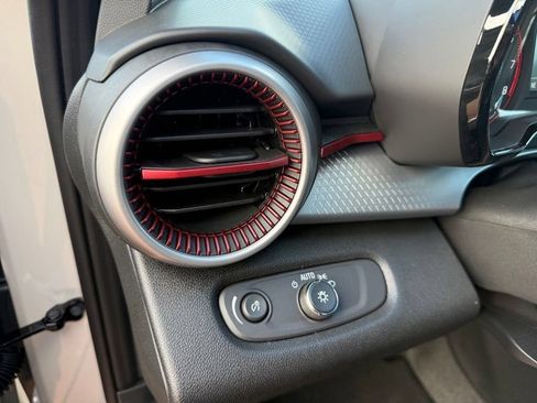 New 2026 Chevrolet Trax ACTIV w/ Driver Confidence Package FWD image 9
