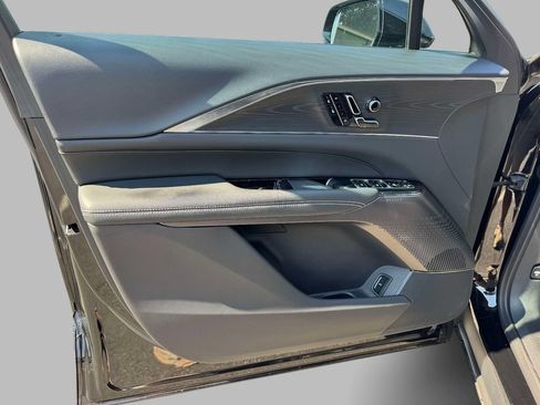 Certified 2025 Cadillac Lyriq Luxury w/ LPO, Floor Liner Package RWD image 22