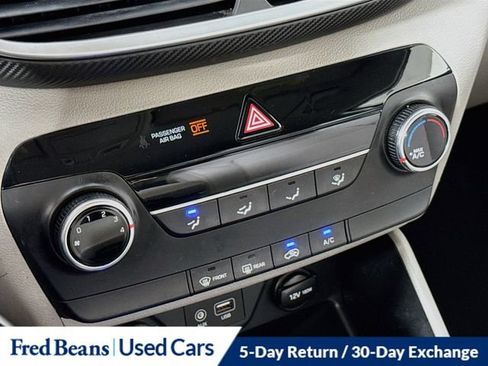 Used 2019 Hyundai Tucson SE w/ Cargo Package AWD/4WD image 20