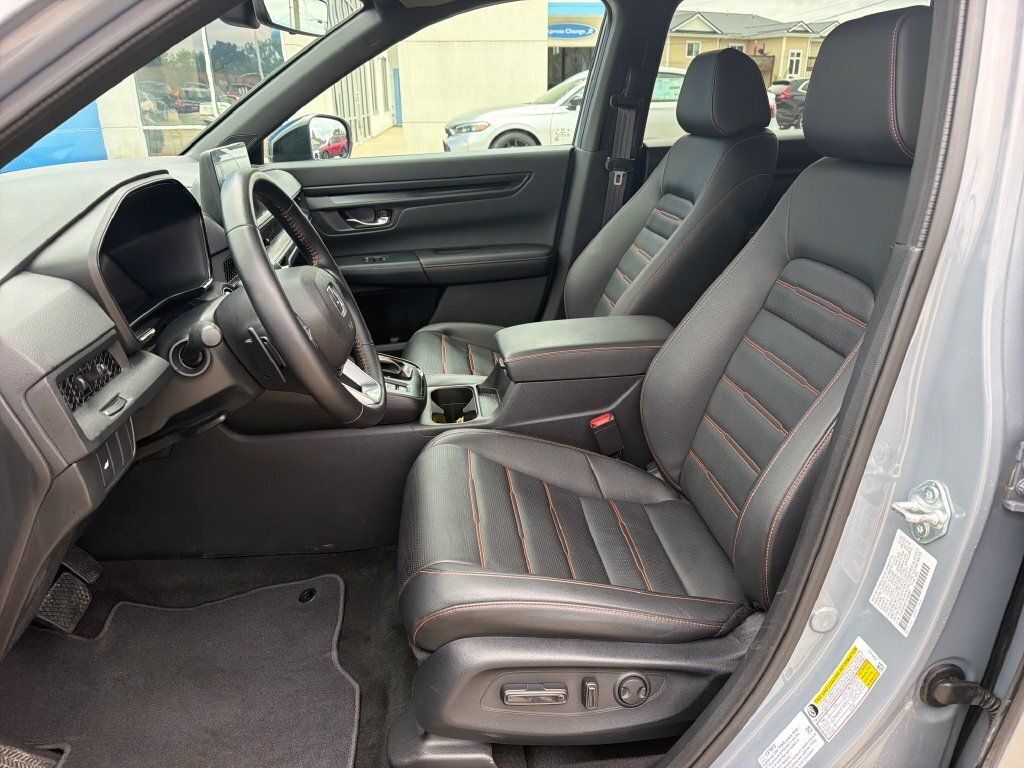 Used 2026 Honda CR-V Sport-L image 9