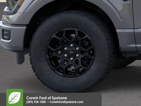 New 2026 Ford F150 STX AWD/4WD image 19