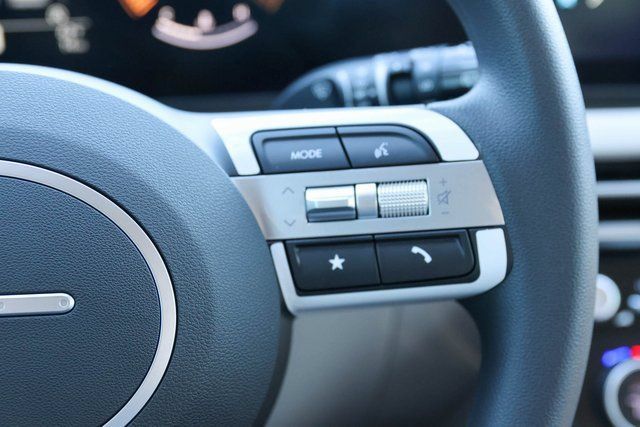 New 2026 Hyundai Tucson SEL Plus FWD image 23