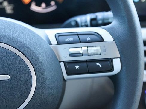 New 2026 Hyundai Tucson SEL image 23