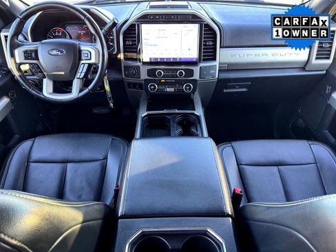 Used 2022 Ford F250 Lariat w/ Lariat Value Package image 20