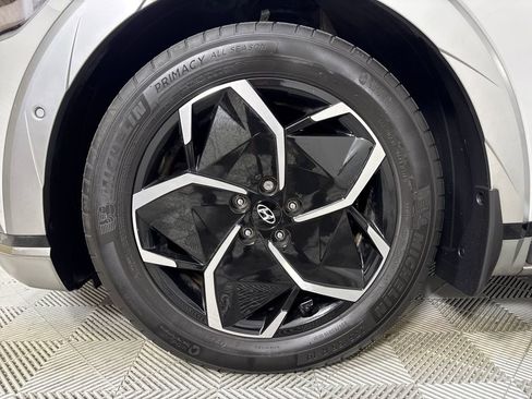 Used 2024 Hyundai Ioniq 5 Limited RWD image 24
