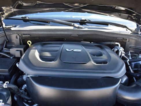 Used 2016 Dodge Durango Limited w/ Nav & Power Liftgate Group image 37