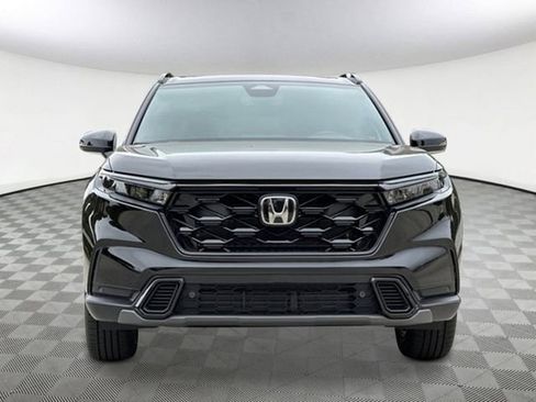 New 2026 Honda CR-V Sport-L image 8