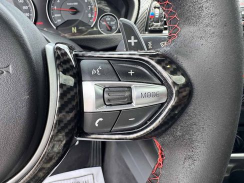 Used 2015 BMW M4 Coupe RWD image 17