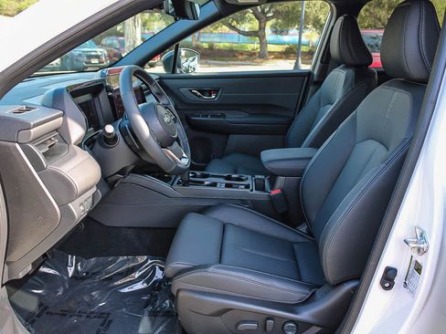 New 2026 Subaru Outback Touring AWD/4WD image 17