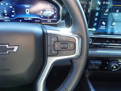 Used 2024 Chevrolet Silverado 1500 RST w/ Protection Package image 43