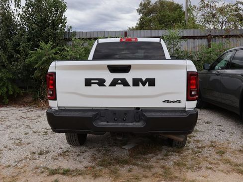 Used 2026 RAM 2500 Tradesman AWD/4WD image 11