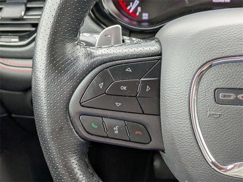 Used 2024 Dodge Durango GT image 16