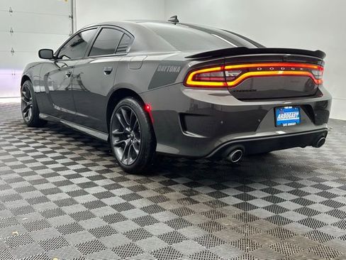 Used 2022 Dodge Charger R/T w/ Daytona Edition Group image 21