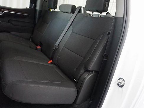 New 2026 Chevrolet Silverado 1500 LT image 18