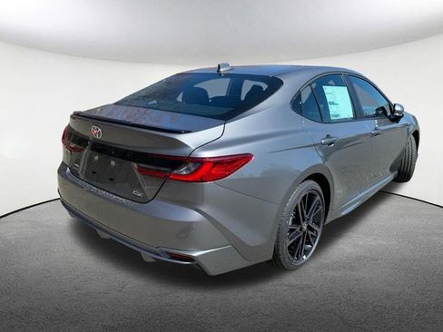 New 2026 Toyota Camry XSE image 11