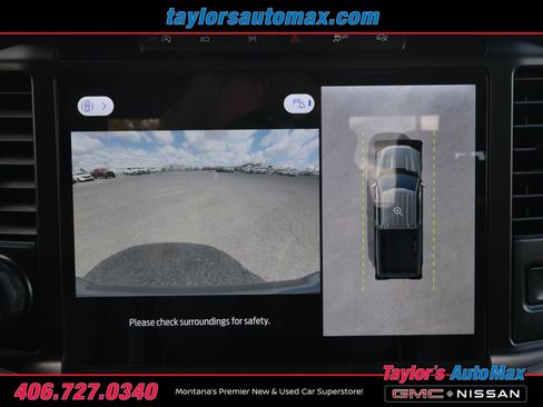 Used 2024 Ford F150 Tremor w/ Equipment Group 402A High AWD/4WD image 21