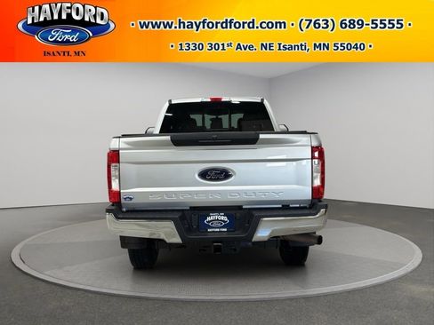 Used 2017 Ford F250 XL w/ Power Equipment Group image 4