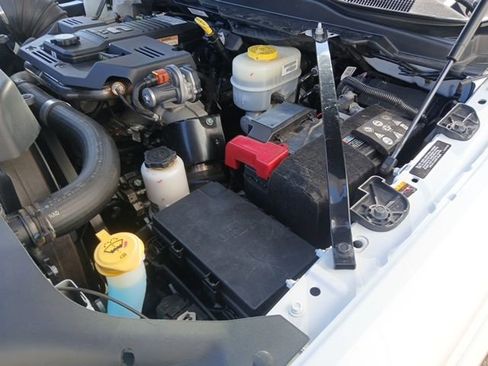 Used 2023 RAM 3500 Limited image 70