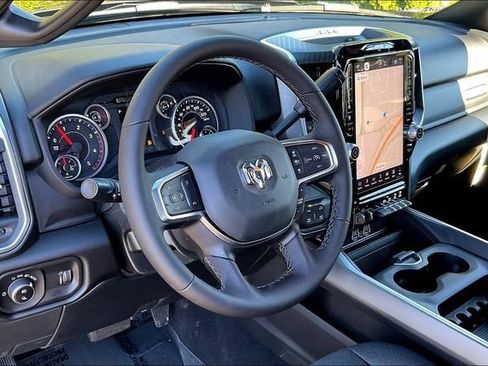 New 2026 RAM 2500 Big Horn image 7