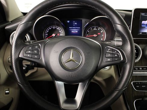 Used 2016 Mercedes-Benz C 300 Sedan image 25
