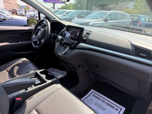 Used 2020 Honda Odyssey Touring image 48