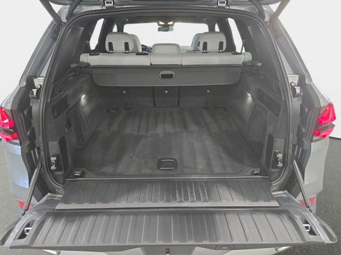 Certified 2024 BMW X5 sDrive40i image 24