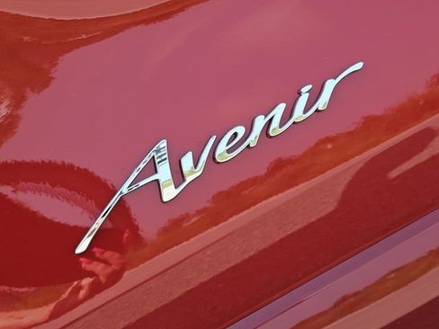 New 2026 Buick Encore GX Avenir w/ Avenir Technology Package image 8