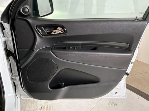 Certified 2025 Dodge Durango R/T AWD/4WD image 14