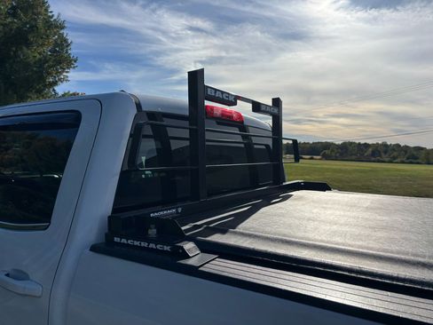 Used 2015 GMC Sierra 2500 SLE w/ SLE Preferred Package image 27