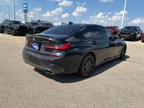 Used 2021 BMW M340i xDrive AWD/4WD image 6