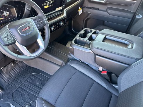 New 2026 GMC Sierra 1500 Elevation w/ Elevation Select Package image 11