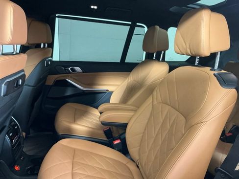 Certified 2024 BMW X7 xDrive40i w/ M Sport Package AWD/4WD image 26